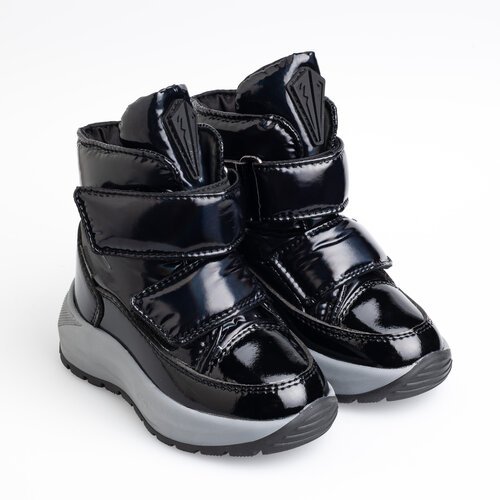 Купить Ботинки ONWAY, размер 23, черный
ONWAY —итальянская обувь для повседневной жизни...
