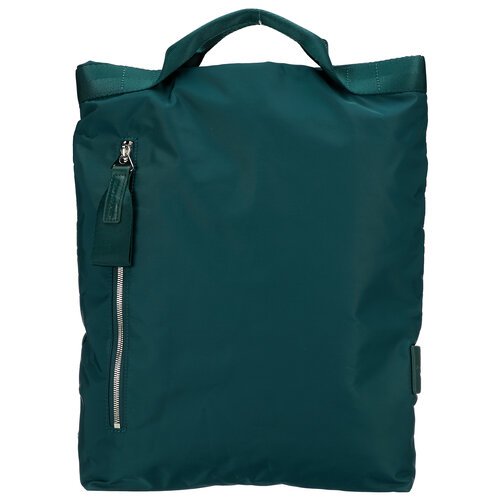 Купить Рюкзак Marc O'Polo, зеленый
Легкий и незамысловатый: умный рюкзак из водоотталки...