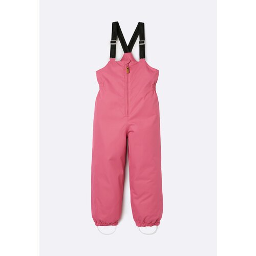 Купить Полукомбинезон Lassie Erft, размер 86, розовый
Утепленные брюки Erft рассчитаны...