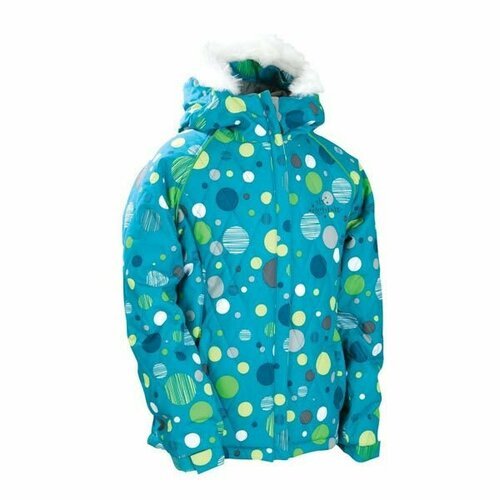 Купить Куртка 686, размер L, зеленый
Отличная катальная куртка для девочек.<br><br>Детс...