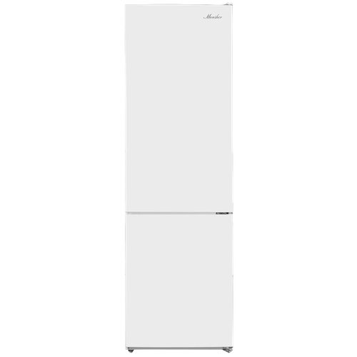 Купить Холодильник Monsher MRF 61188 Blanc отдельностоящий
Холодильник Monsher MRF 6118...