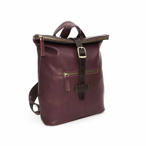 Купить Рюкзак Kalinovskaya, коричневый, красный
<p>Функциональная, стильная сумка-рюкза...