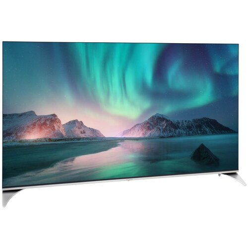 Купить 55" Телевизор HYUNDAI H-LED55QBU7500, черный
Тип: QLED-телевизор Бренд: HYUNDAI...