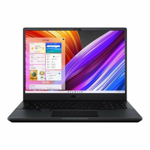 Купить Ноутбук ASUS ProArt Studiobook 16 OLED H7600HM-L2040X Intel Core i7-11800H/32Gb/...