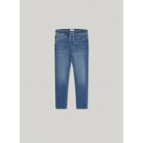 Купить Джинсы Pepe Jeans, размер 14, синий
98% хлопок, 2% эластан 

Скидка 8%