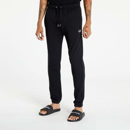 Купить Брюки FRED PERRY, размер L, черный
Мужские спортивные брюки Loopback Sweatpants...