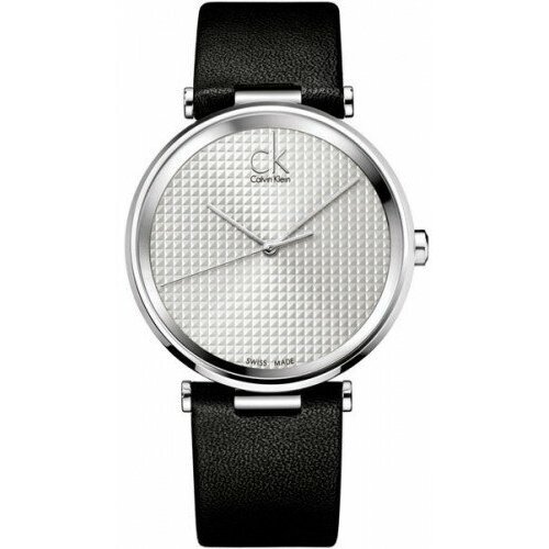 Купить Наручные часы CALVIN KLEIN, черный, белый
Предлагаем купить наручные часы Calvin...