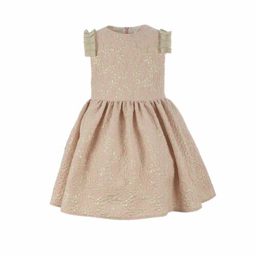 Купить Платье Андерсен, размер 122, розовый
Очаровательное повседневное платье от Андер...
