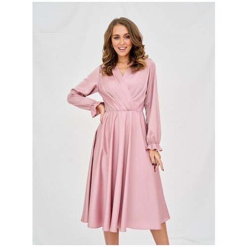 Купить Платье Olya Stoforandova, размер 50, розовый
Наше новое вечернее платье - это ве...