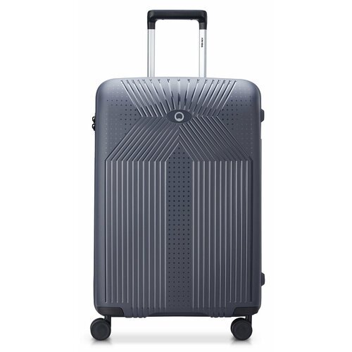 Купить Чемодан Delsey, 61 л, серый
Коллекция чемоданов, выполненная из высококачественн...