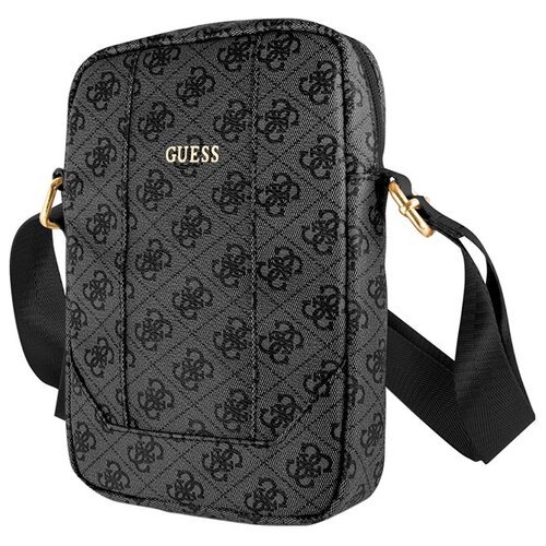 Купить Сумка Guess 4G Uptown Bag для планшета до 10 дюймов, серая
Универсальная сумка G...