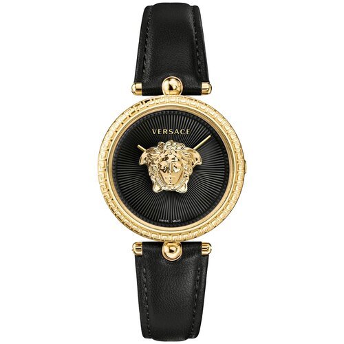 Купить Наручные часы Versace VECQ00118, черный
Оригинальные женские часы Versace – это...