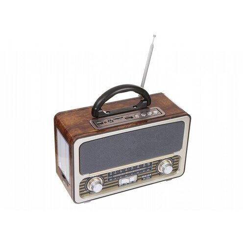 Купить Радиоприемник Veila 3464
Артикул № 717788 Винтажный радиоприемник с функцией MP3...