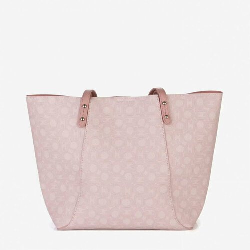 Купить Сумка DAVID JONES, бежевый, розовый
Женская сумка из качественной искусственной...