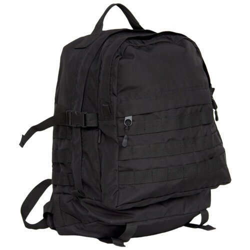 Купить Городской рюкзак PRIVAL Сталкер КД Molle 35, чёрный
Удобный и многофункциональны...