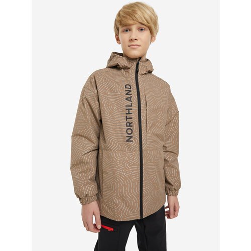 Купить Куртка Northland Professional, размер 164-170, бежевый
Холода — не повод отменят...