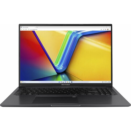 Купить ASUS Ноутбук Asus VivoBook 16 M1605YA-MB341 Ryzen 7 5825U 16Gb SSD512Gb AMD Rade...