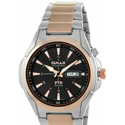 Купить Наручные часы OMAX, серебряный
Часы OMAX CFL001N012 бренда OMAX 

Скидка 13%