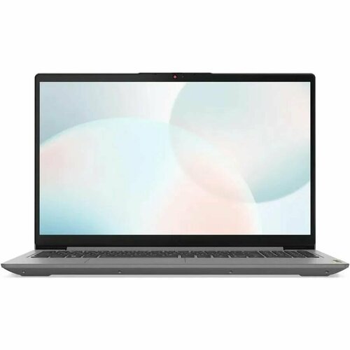 Купить Ноутбук Lenovo IdeaPad 3 15IAU7 IPS FHD (1920x1080) 82RK011TRK Серый 15.6" Intel...