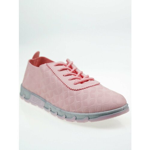 Купить Кеды , размер 36, розовый
Представляем вам идеальную пару обуви от бренда AILENA...