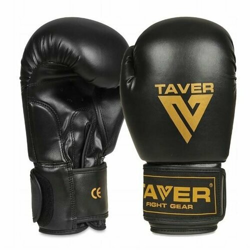 Купить Боксерские перчатки DBX BUSHIDO TAVER Gold T-407
Боксерские перчатки Taver Gold...