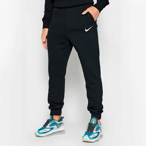 Купить брюки NIKE, размер L, черный
Брюки Nike Team Club20 - это простая модель, котора...