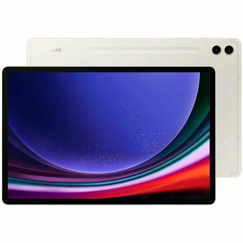 Купить Планшетный компьютер Samsung Galaxy Tab S9+ SM-X816B 12/256GB Beige EAC
Экран: Ч...