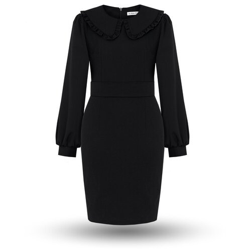Купить Школьное платье Alisia Fiori, размер 158-164, черный
Нарядное стильное школьное...