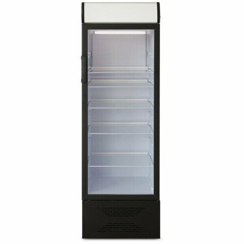 Купить Холодильник Бирюса M310P
<p>Холодильник Бирюса BМ310P предназначен для демонстра...