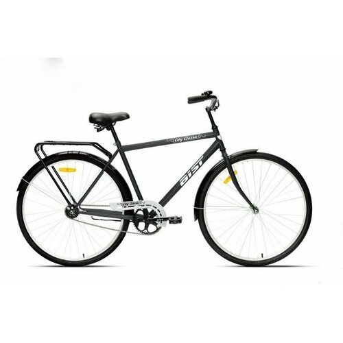 Купить Велосипед Aist 28-130 черный
Классический дорожный велосипед Аист (Минский велоз...