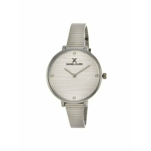 Купить Наручные часы Daniel Klein 81920, серебряный, белый
Часы наручные Daniel klein о...