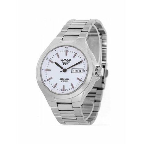Купить Наручные часы OMAX 79639, белый, серебряный
Великолепное соотношение цены/качест...