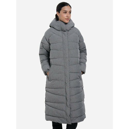Купить Куртка OUTVENTURE, размер 50-52, черный
Утепленное пальто Outventure создано для...