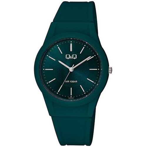 Купить Наручные часы Q&Q, зеленый
Популярные наручные часы Q&Q давно покорили весь мир...