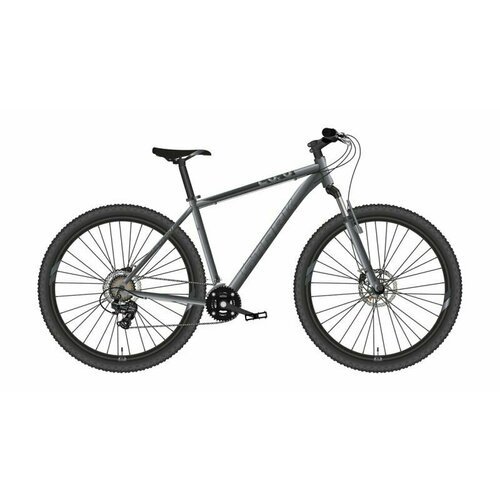 Купить Горный велосипед Stark Hunter 27.2 D серый/серый 16"
 

Скидка 23%