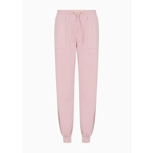 Купить Брюки EA7 Core Lady Relax, размер M, розовый
Женские брюки EA7 Core Lady Relax -...