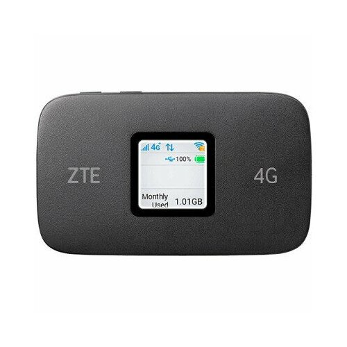 Купить Wi-Fi роутер ZTE MF971RS2
тип устройства: роутер, Частотный диапазон устройств W...