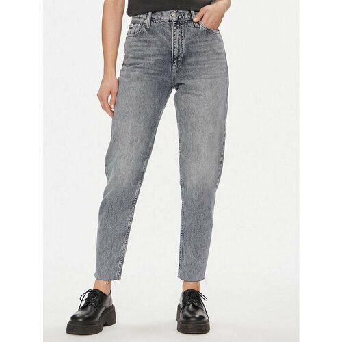 Купить Джинсы Calvin Klein Jeans, размер 32 [JEANS], серый
При выборе ориентируйтесь на...