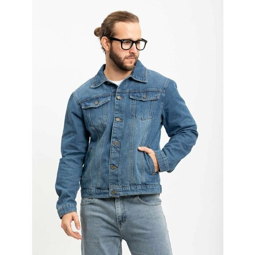 Купить Куртка RM shopping, размер 3XL, синий, голубой
Представляем вашему вниманию стил...