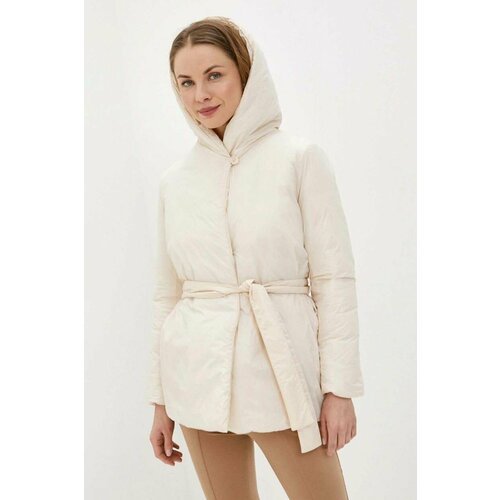 Купить Куртка Baon, размер 46, бежевый
Лаконичная по дизайну куртка станет стильным выб...