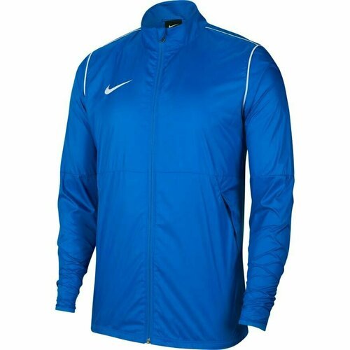 Купить Куртка NIKE, размер 54/56, синий
Тренируйся В любую погоду.<br>Куртка Nike Park...