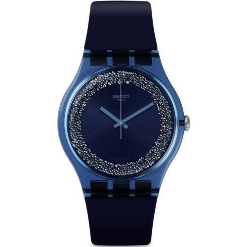 Купить Наручные часы swatch Chrono, синий
Предлагаем купить наручные часы Swatch SUON13...