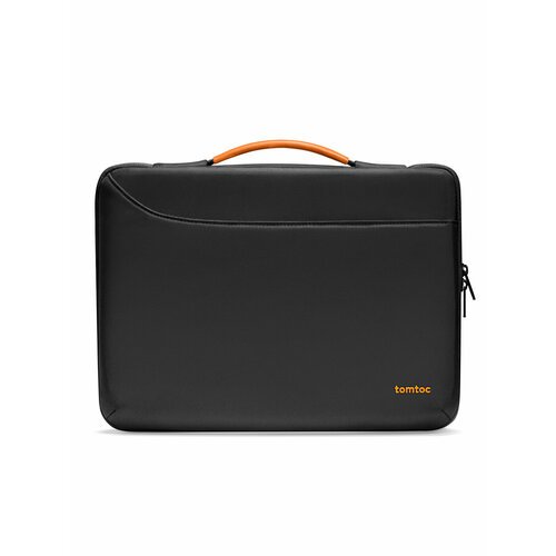 Купить Tomtoc Laptop сумка Defender-A22 Laptop Briefcase 13" Black
Стильный многофункци...