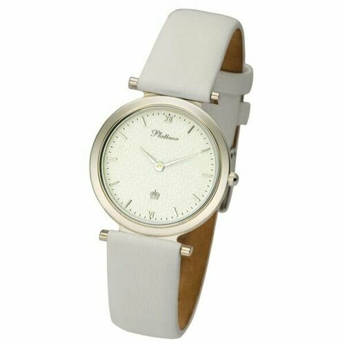 Купить Наручные часы Platinor, белый
 

Скидка 9%