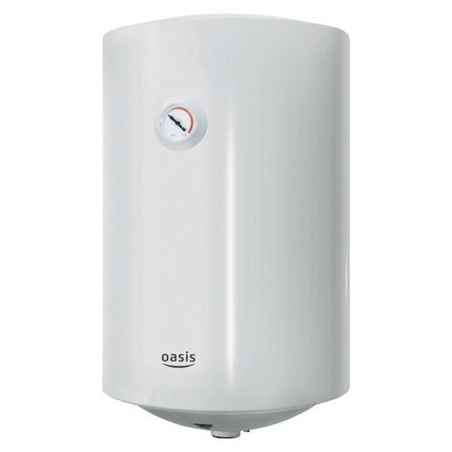 Купить Накопительный электрический водонагреватель Oasis VL-30L, белый
Модель: VL-30L<b...