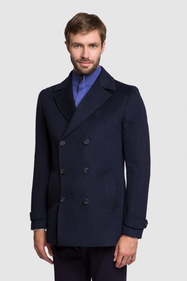 Купить Kanzler Пальто из смесовой шерсти демисезонное
Утепленное пальто KANZLER из клас...