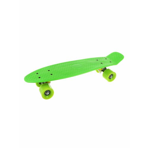 Купить Пенниборд детский зеленый
Скейтборд – популярный вид спорта, который с каждым го...