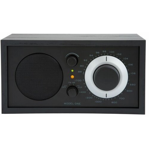 Купить Радиоприемник Tivoli Audio Model One Black/Black/Silver Цвет: Черный
Радиоприемн...