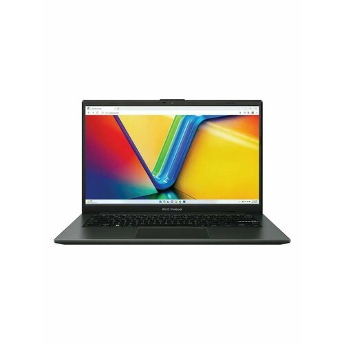 Купить Ноутбук Asus Vivobook Go 14 E1404FA-EB158W 14" 8GB/512GB, черный
Ноутбук ASUS Vi...