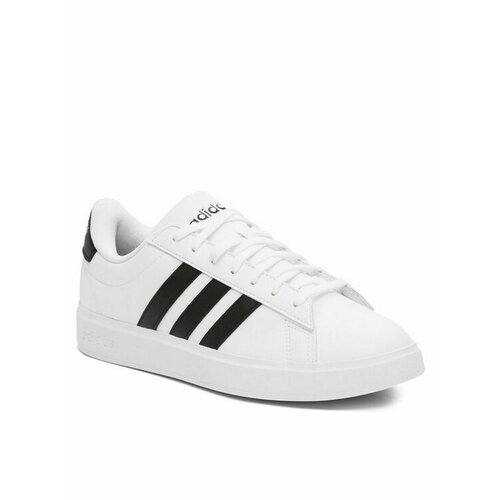 Купить Кроссовки adidas, размер EU 42 2/3, белый
При выборе ориентируйтесь на размер пр...